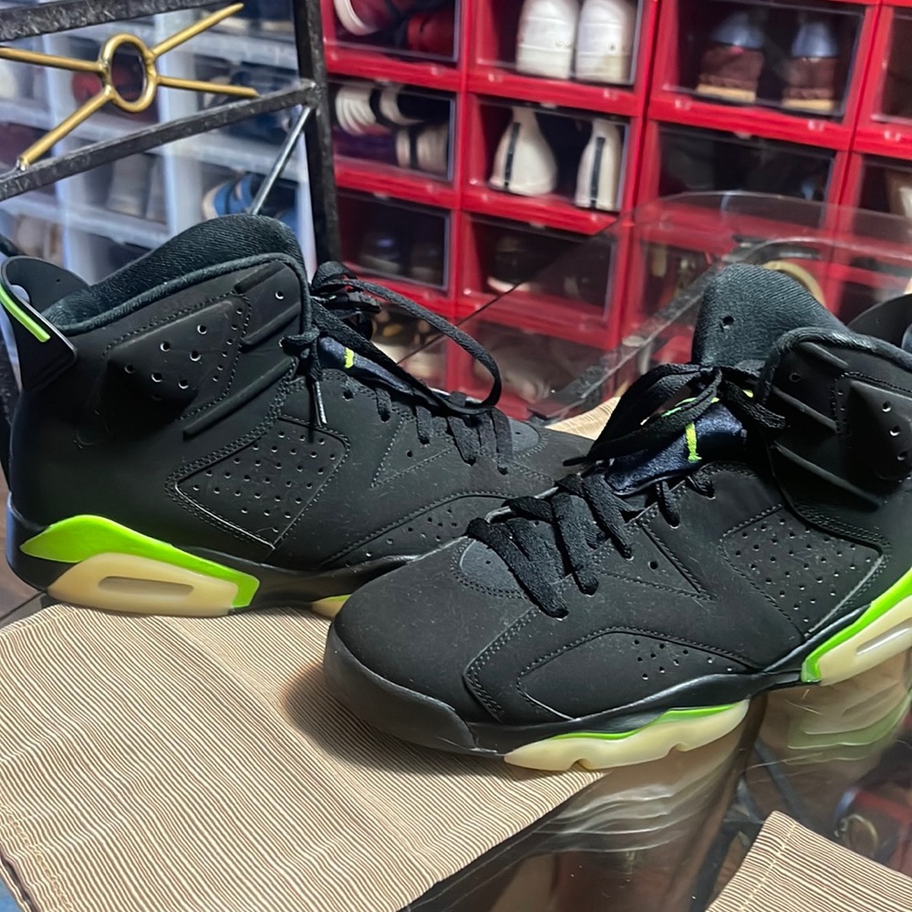 Nike air Jordan